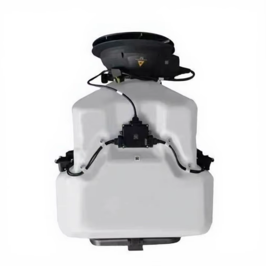 T30 Drone Spreading System Seed Granule Tank and Fertilizer Granule Tank for Agras Drones T30 Drone Accessories