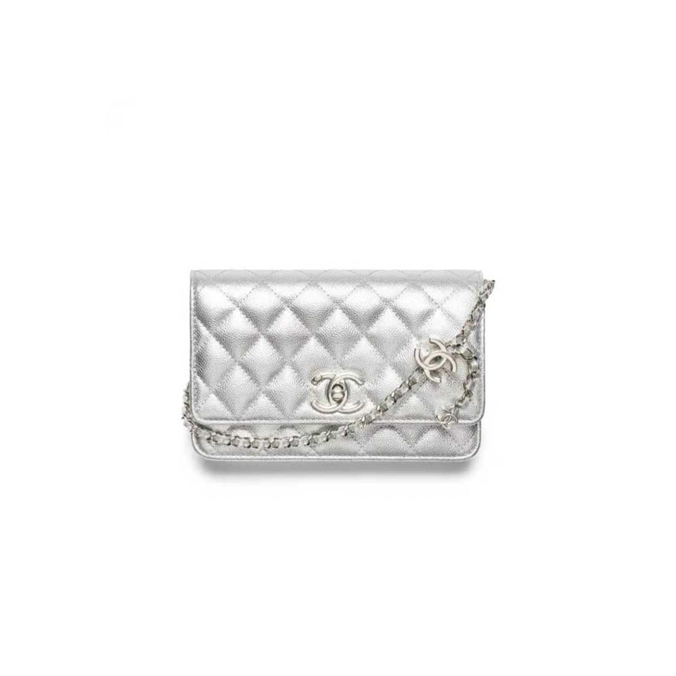 Bag/Chanel/Top