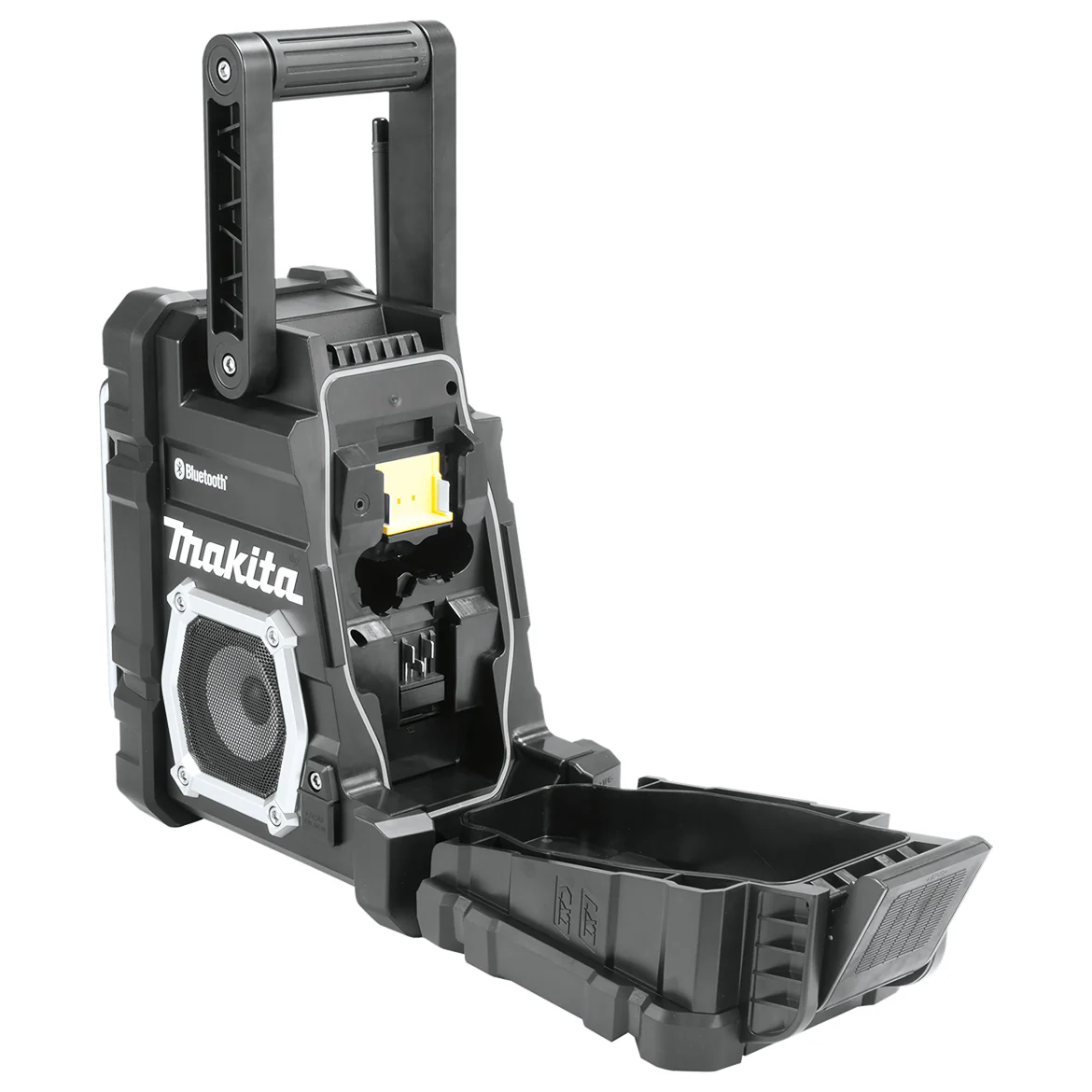 XRM06B 12/18-Volt LXT/CXT Cordless Lithium-Ion Bluetooth Job Site Radio - Bare Tool