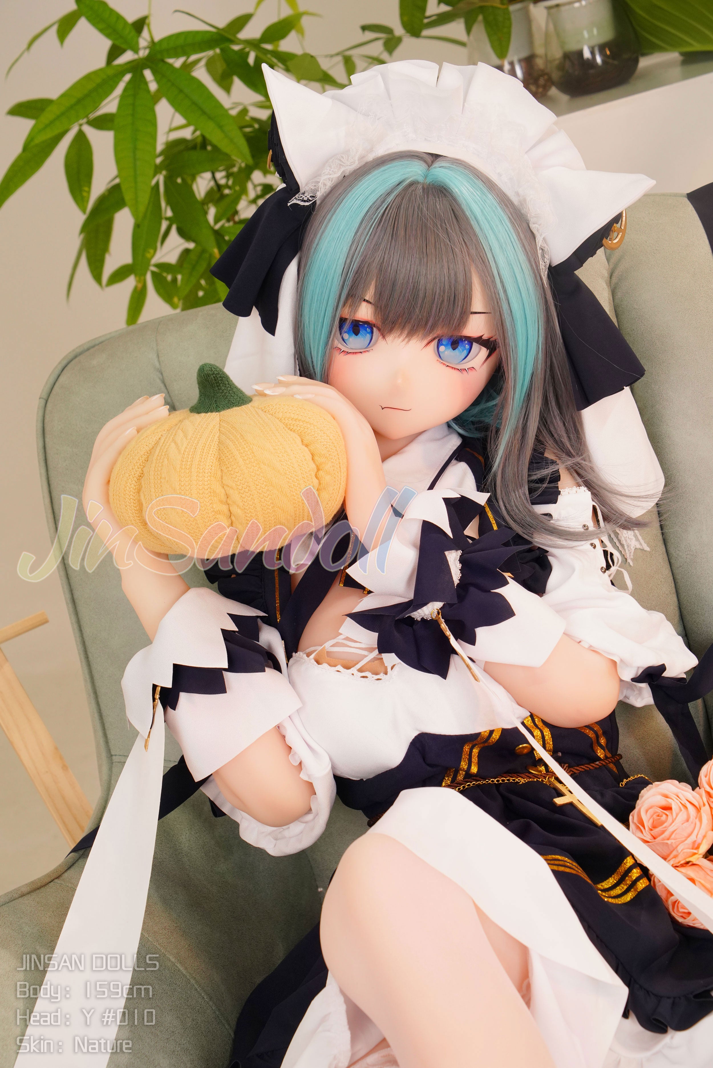 Anime Doll