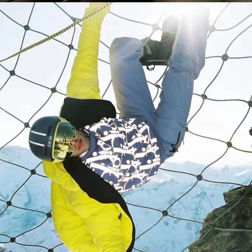 Dior Outdoor Ski Sunglasses Top Quality (Perfect Replica）