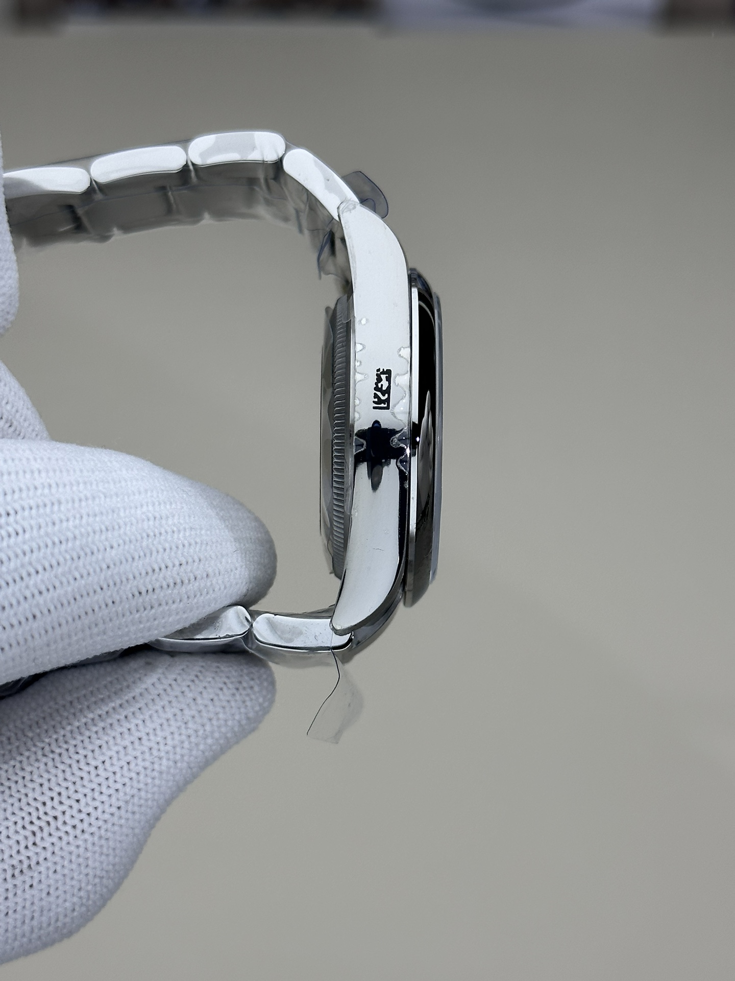 TOP ROLEX Oyster Perpetual 36/41 Series Watch - Sliver