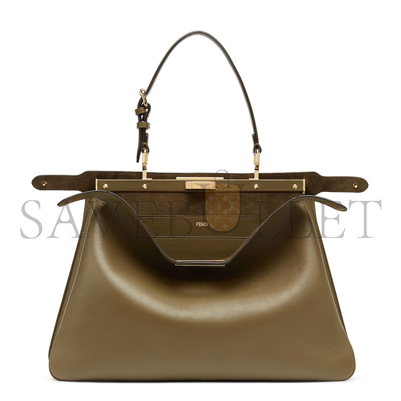 FENDI PEEKABOO SOFT LARGE 8BN358AOVHF1D3Q (40.5*28*13cm)