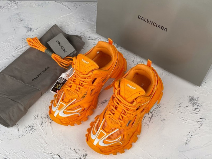 Balenciaga Sneaker TRACK Tess.s.Gomma 4.0 4000013(Replica)