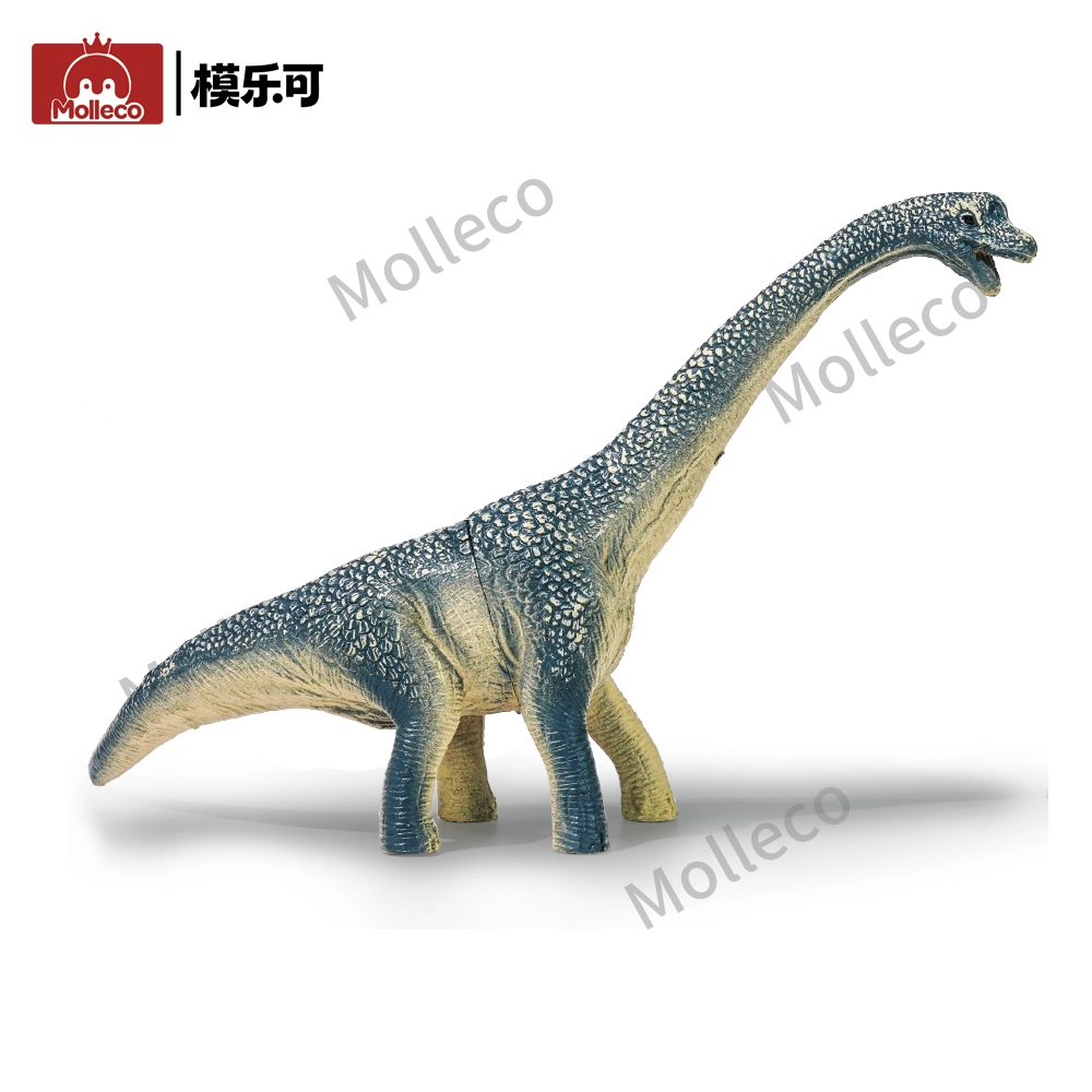 Brachiosaurus Dinosaur Figure Toy CP099-1