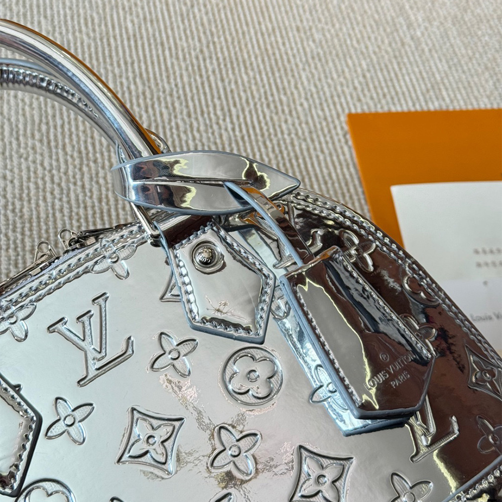 Louis Vuitton Alma BB (7A regular version)