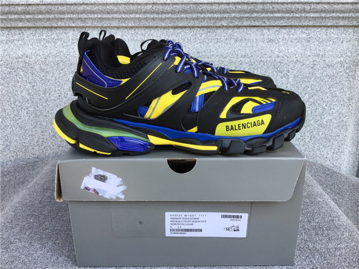 Balenciaga Sneaker TRACK Tess.s.Gomma 5000017(Replica)