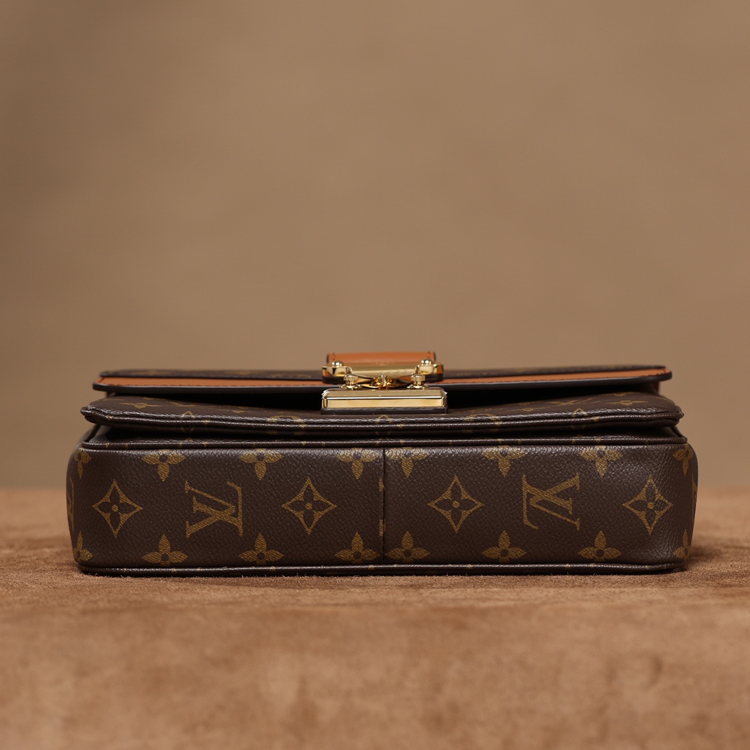 Louis Vuitton Marceau M46126