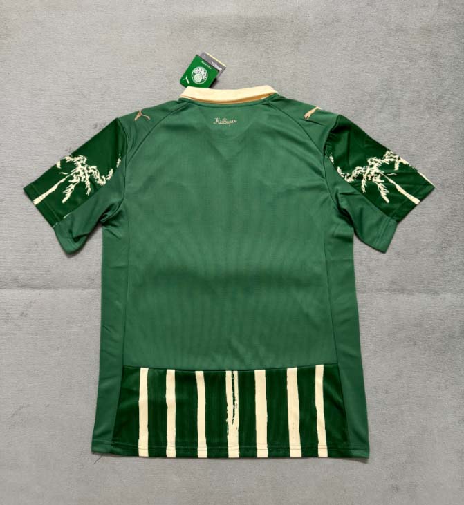 2025/2026 Palmeiras Special Edition Jersey 1:1 Thai Quality