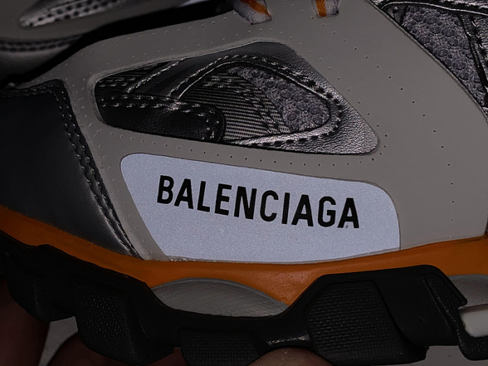 Balenciaga Sneaker TRACK Tess.s.Gomma 5000024(Replica)