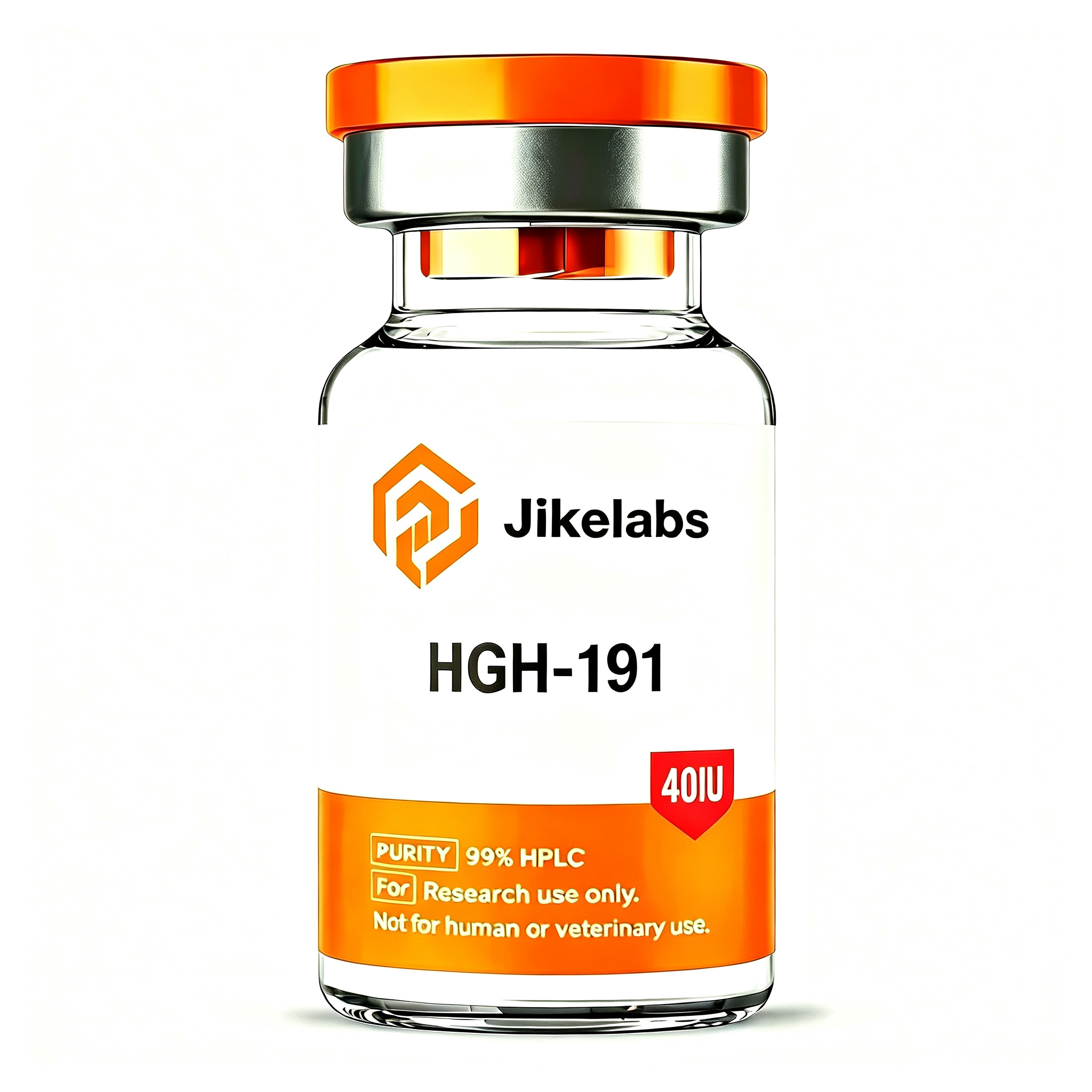 HGH-191 6iu-40iu