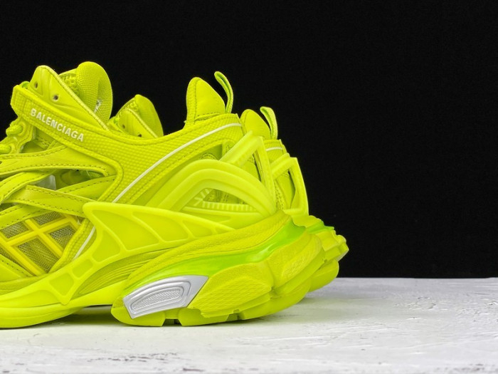 Balenciaga Sneaker TRACK Tess.s.Gomma 4.0 4000012(Replica)