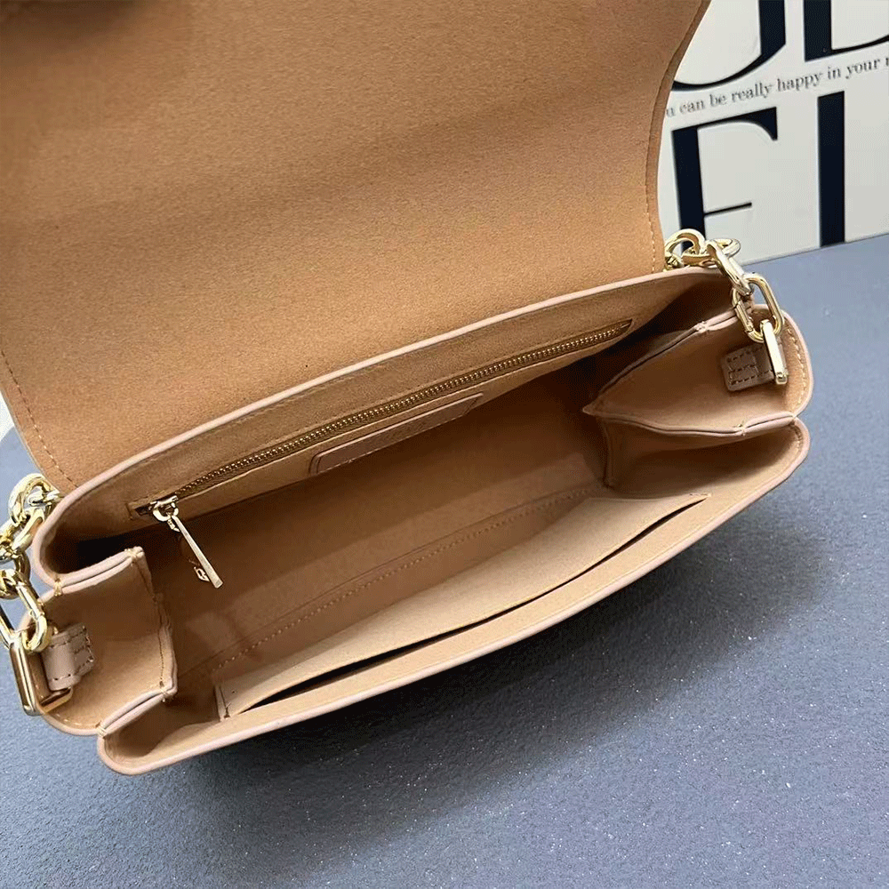 Furla Meridiana Crossbody M(Replica)