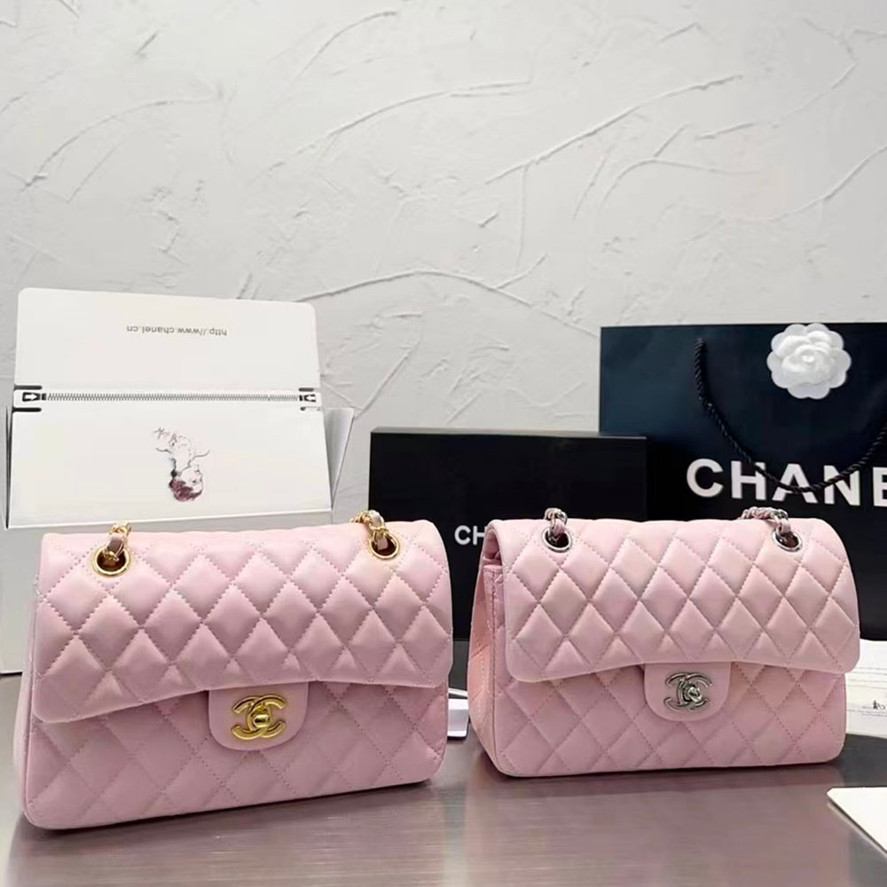 Chanel   CF Bag Small 23CM(Replica)