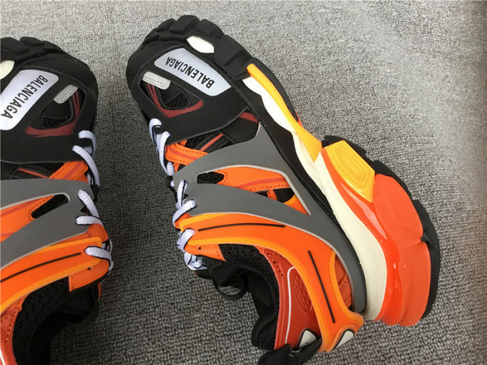 Balenciaga Sneaker TRACK Tess.s.Gomma 4.0 4000005(Replica)