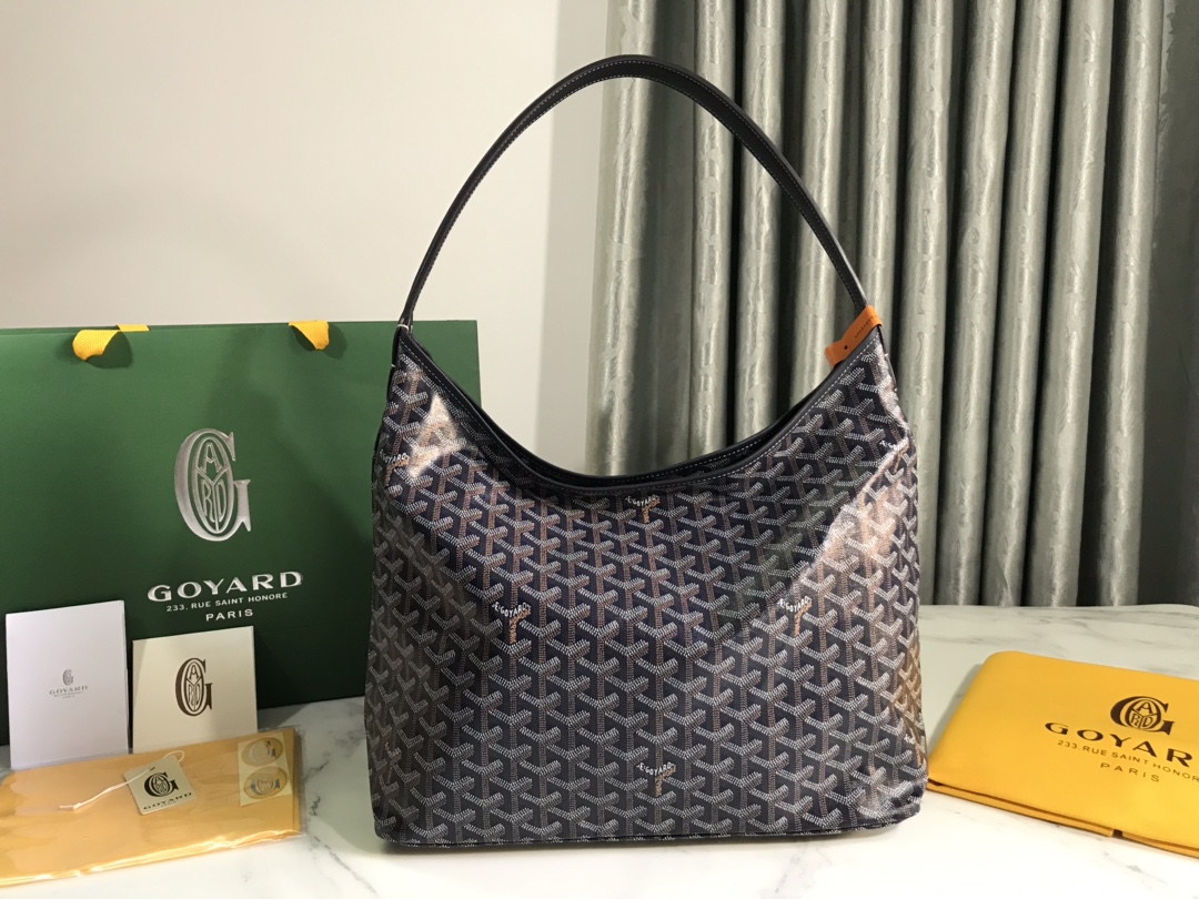 TOP Goyard Boheme Hobo Bag 42×27×15cm - 2 Colour