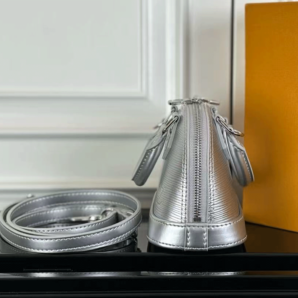 Louis Vuitton M82411 Nano Alma (Replica)