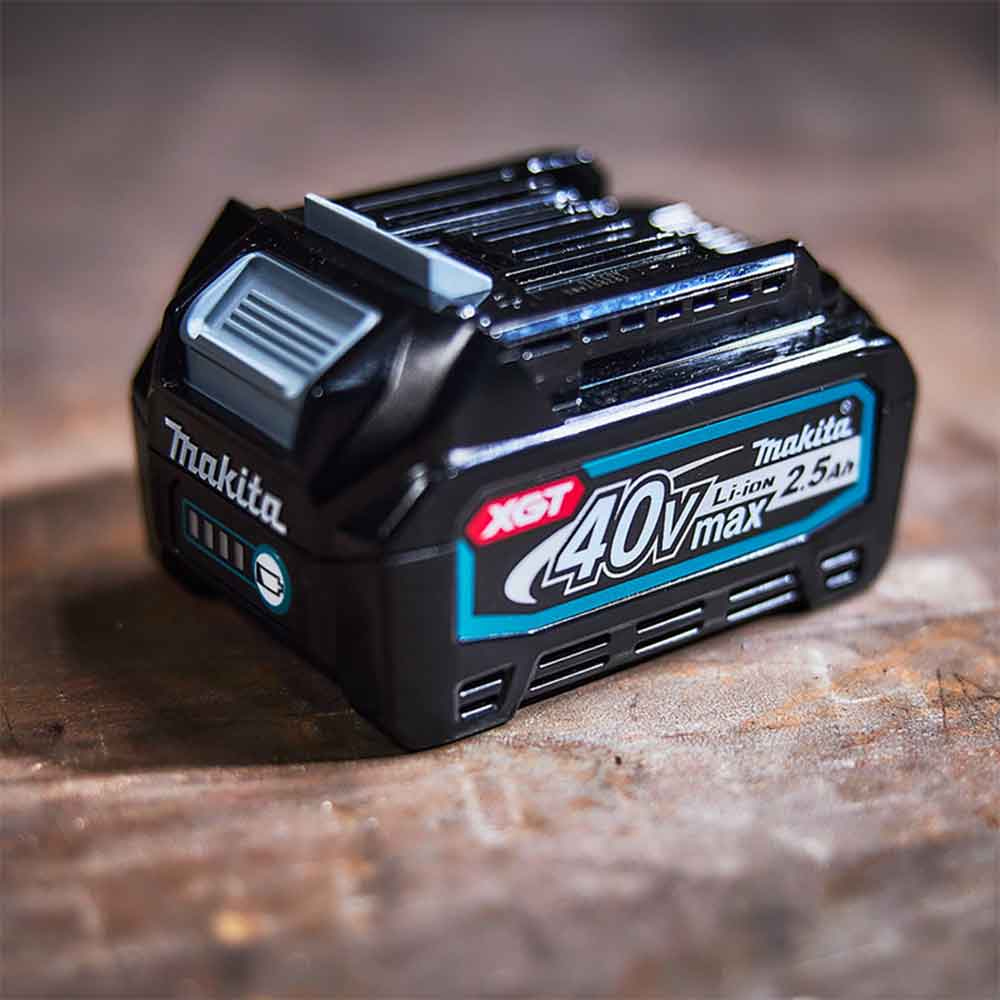 BL4025 40V MAX XGT 2.5Ah Impact Resistant Lithium-Ion Cordless Battery