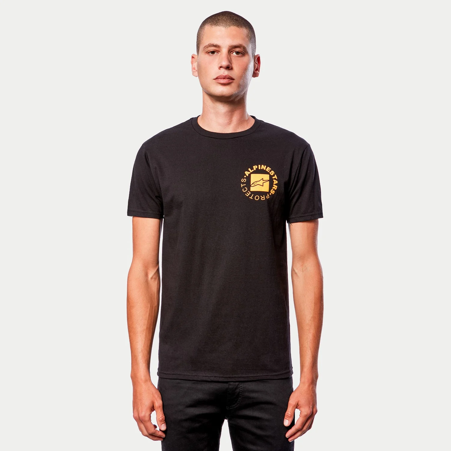 Solidify Tee