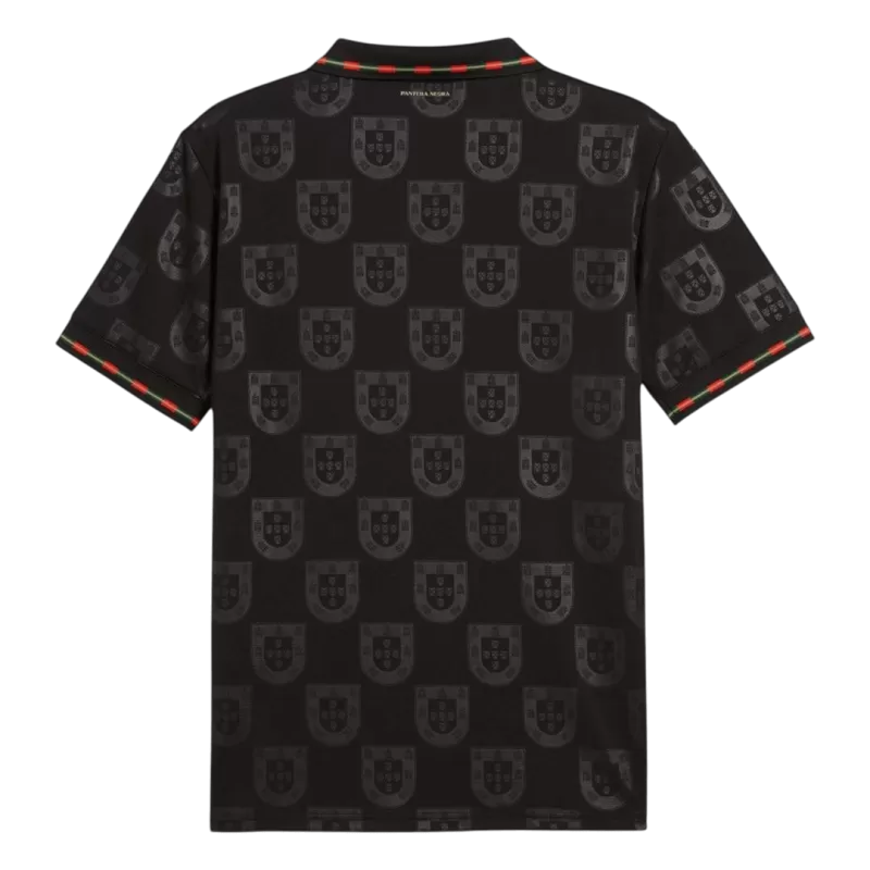 Portugal Special Soccer Jersey World Cup 2026