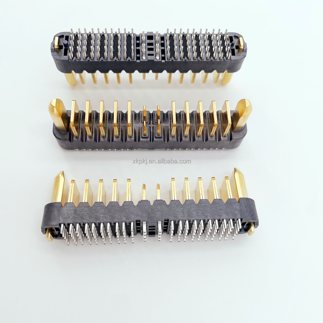 Gen3 Solder on Board Battery Male Connector for DJ1 Agras T25P T30 T40 T50 Agricultural Drone Main Board Replacement Spare Parts