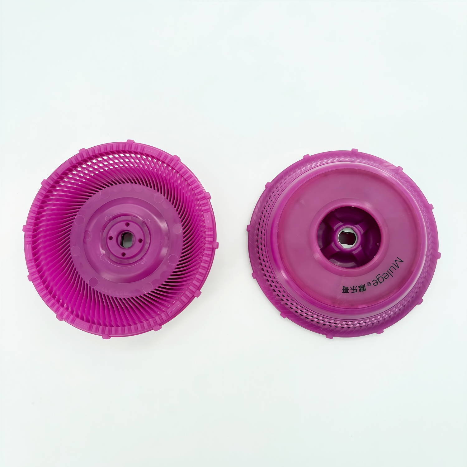Centrifugal Mist Atomizing Spray Disc Fog Nozzle Plate Agricultural Drone Spare Parts Compatible with DJ1 Agras T100S T70S T55