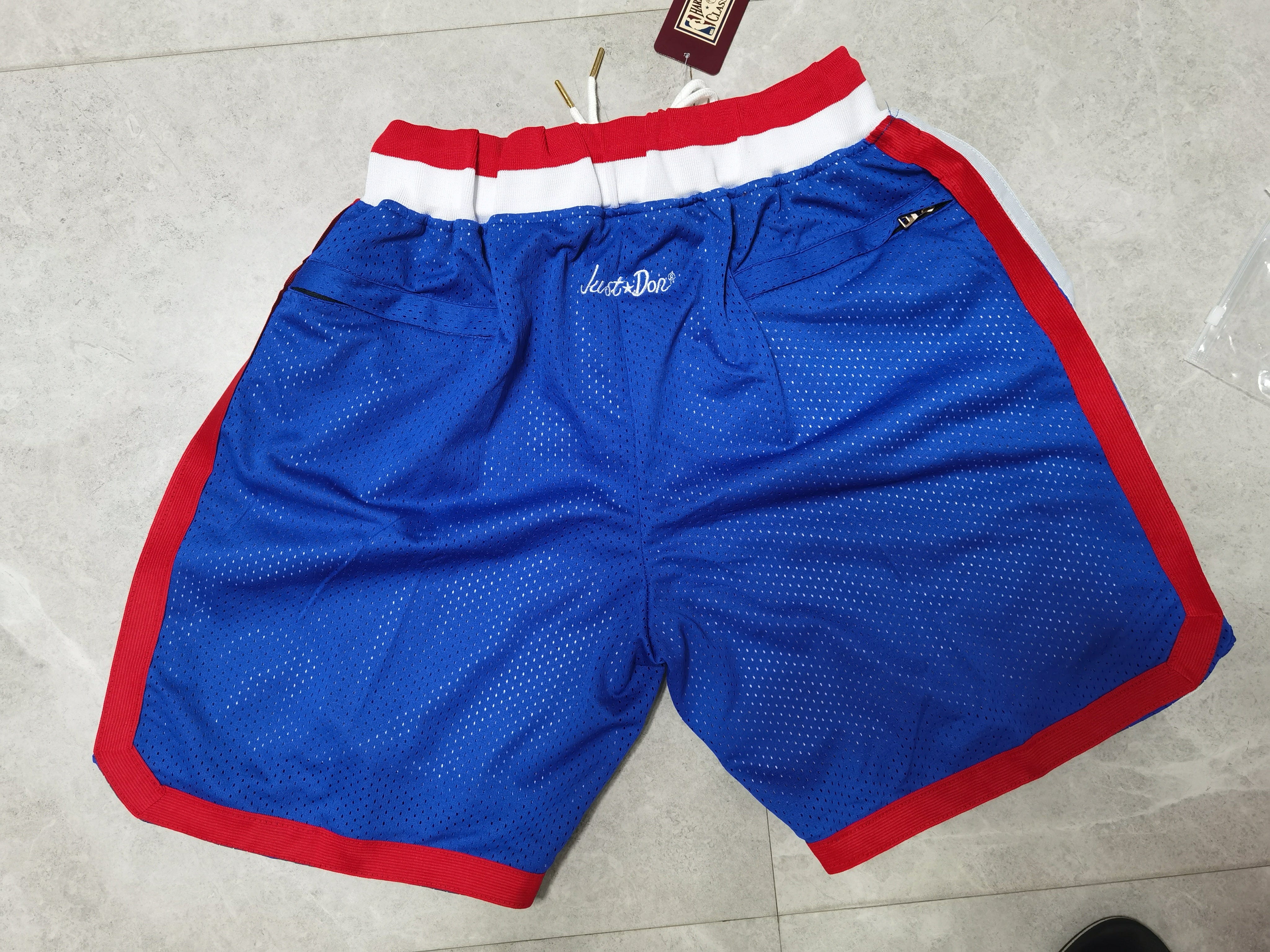 Los Angeles Clippers Shorts