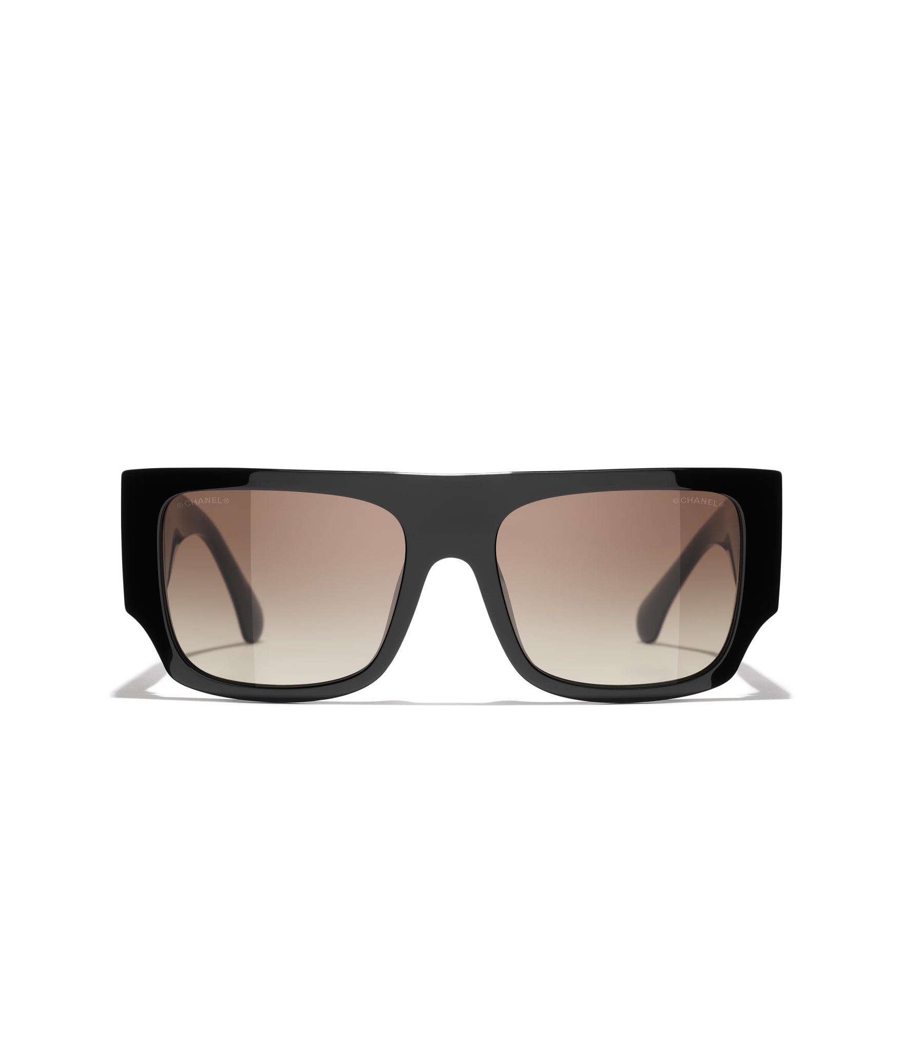 CHANEL Square Sunglasses A71717X08101S