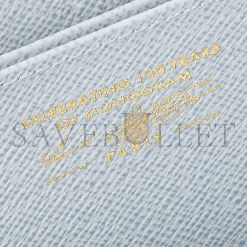 LOUIS VUITTON ZIPPY WALLET M27686 (19.5*10.5*2.5cm)
