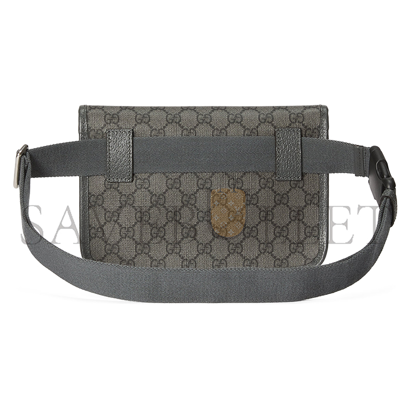 GUCCI OPHIDIA SMALL BELT BAG 752597 (23.9*17*3.6cm)