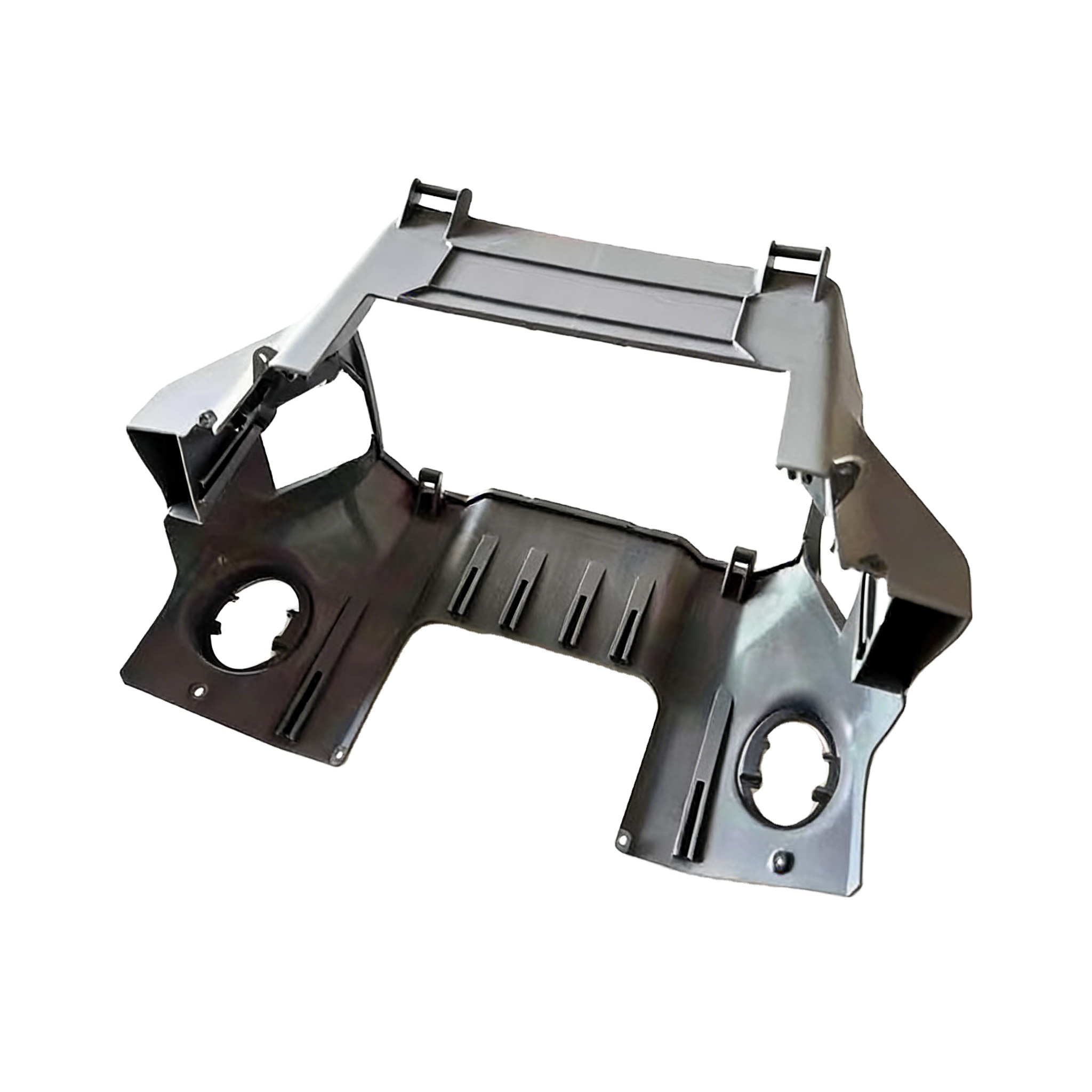 Agras T50 Agriculture Drone Shell T50 Rear Shell Module Integrated Component Mounting Points Body Rear Frame Protection Cover for Agras T50 Agriculture Drone