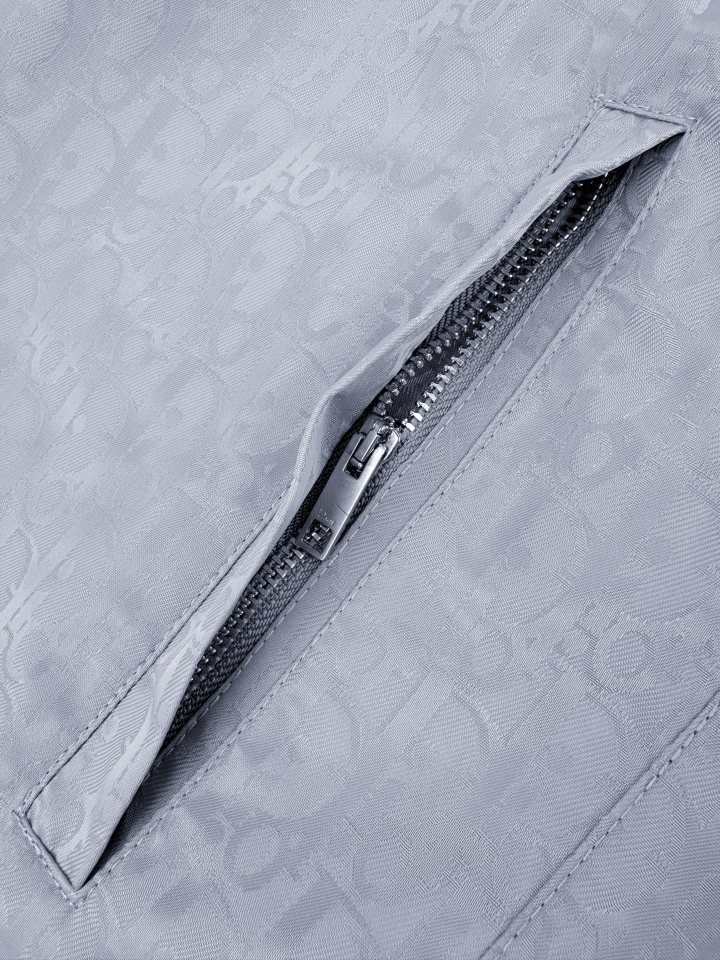 Dior Oblique 夹克外套