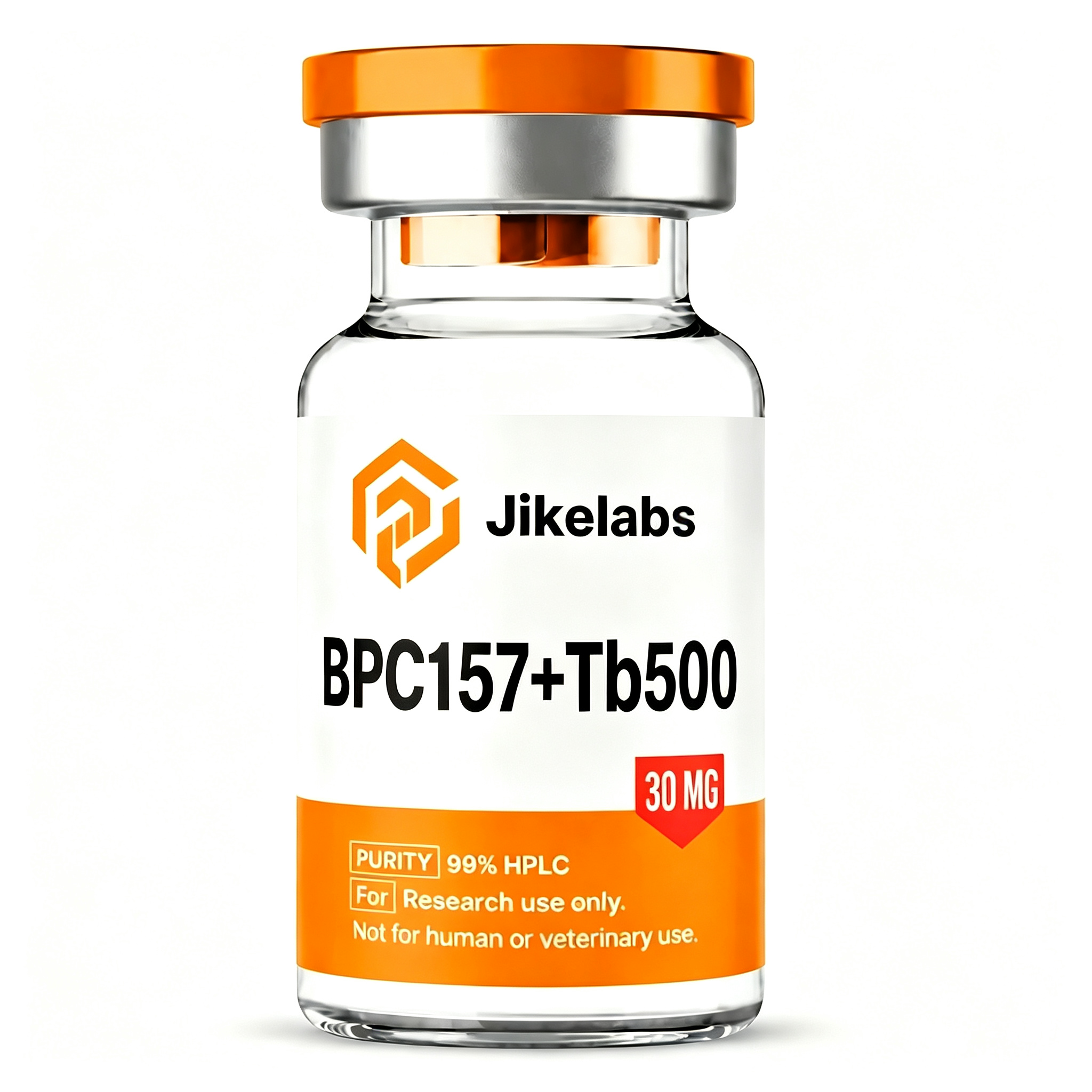 BPC157+Tb500 Blend 10MG 20MG 30MG 100MG