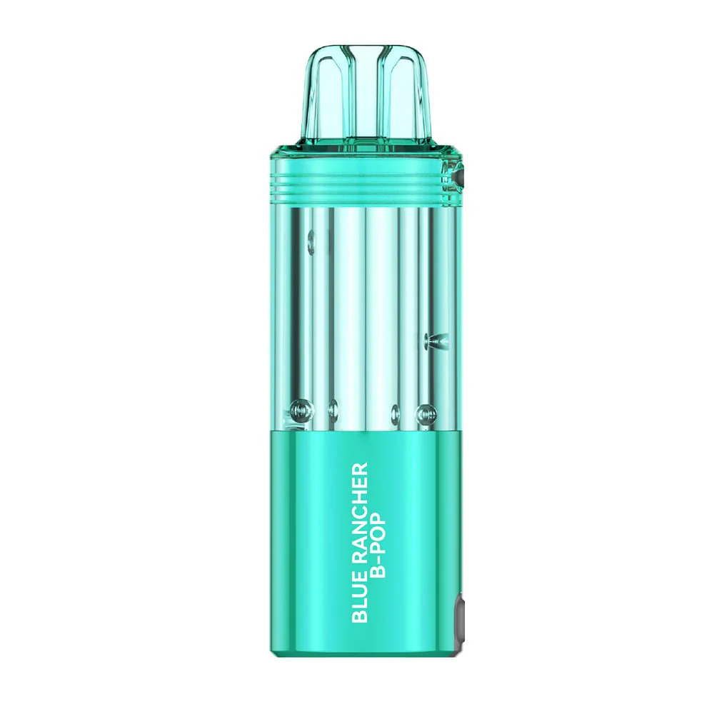 Foger Switch PRO 30K Replacement Pod (Device Battery Required)