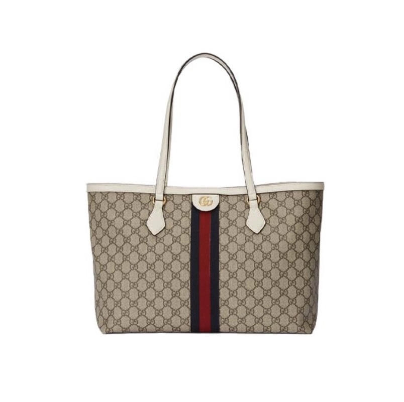 Gucci Tote Bag(Replica)