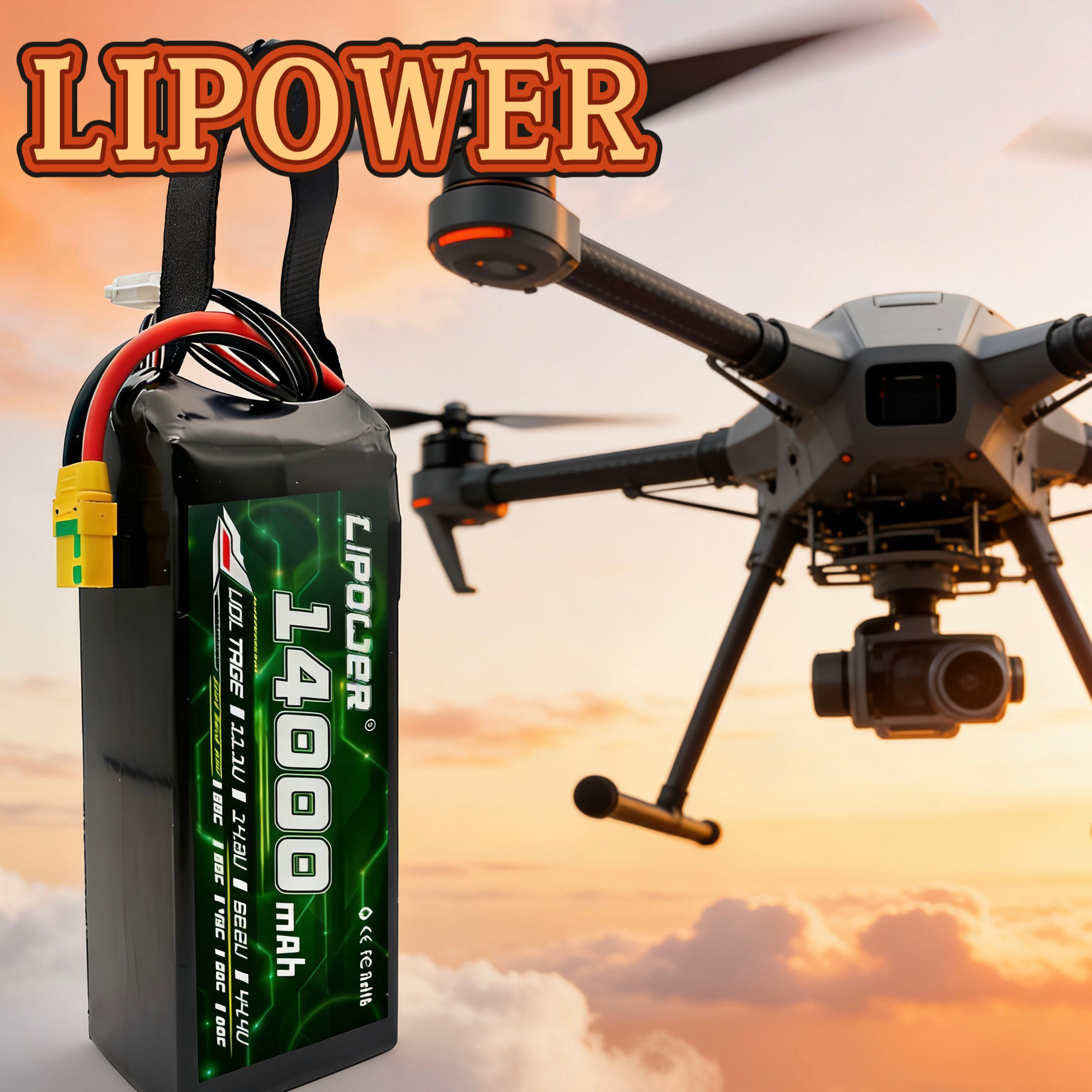 Breaking Through Industry Challenges, Lipo Semi-solid State Batteries Lead a New Power Era with Cutting-edge Technology - lipowbattery