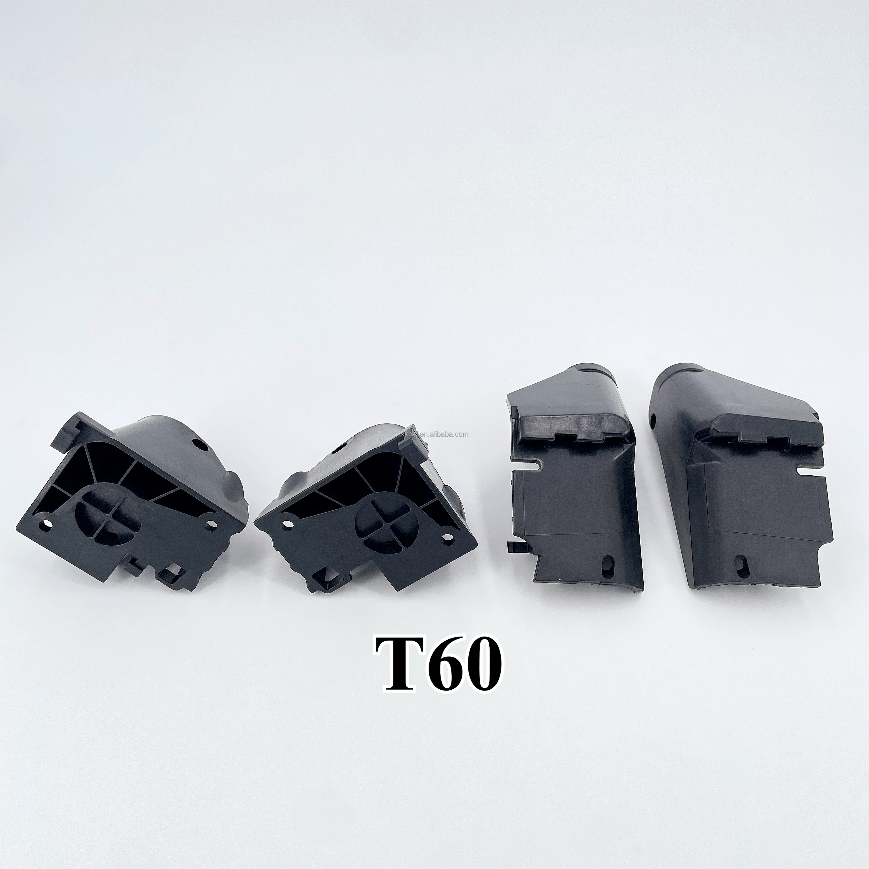 Landing Gear Connecting Fixators M1 M2 M3 M4 for DJI Agras T60 Agricultural Drones