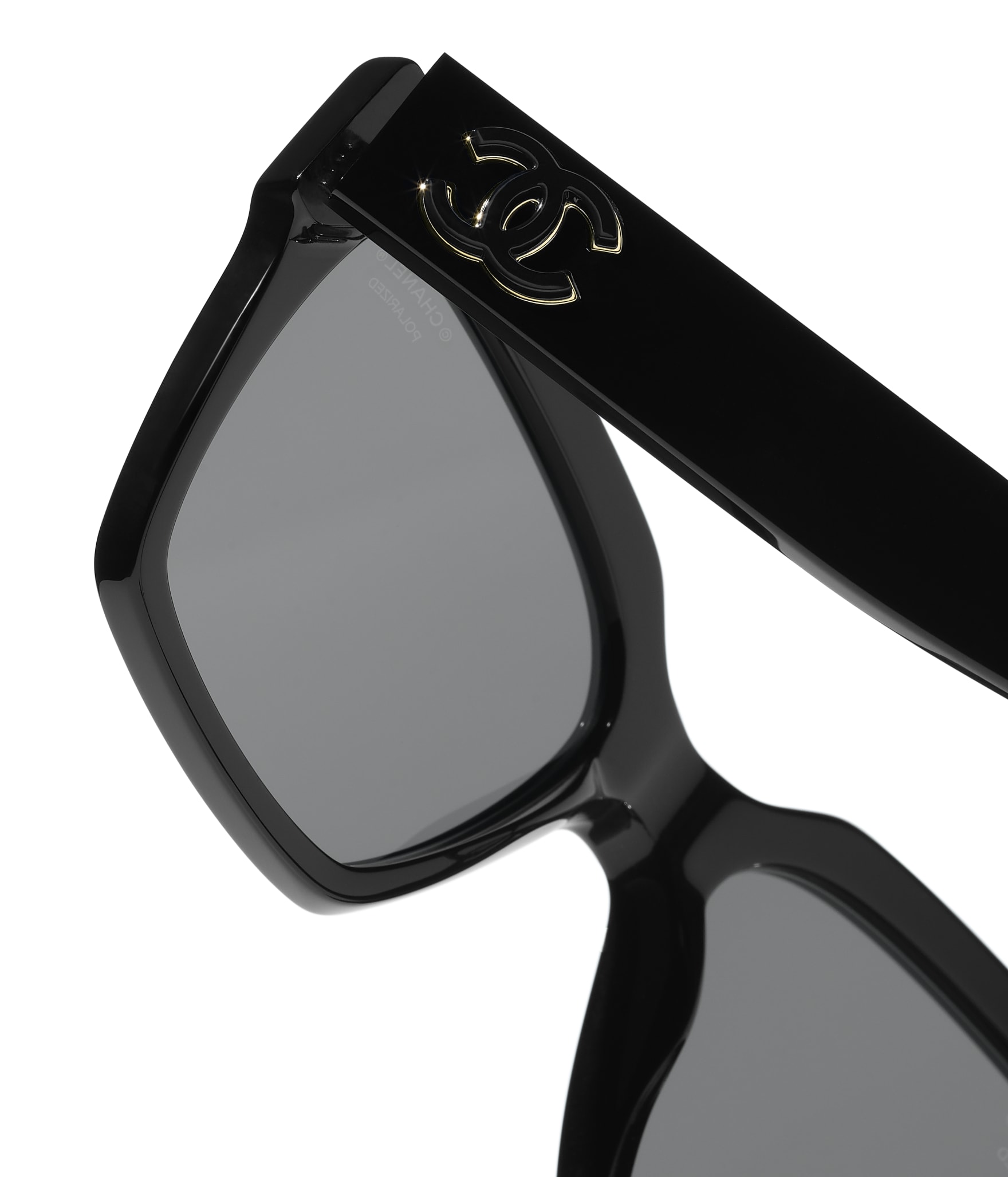 CHANEL Butterfly Sunglasses A71759X02016S