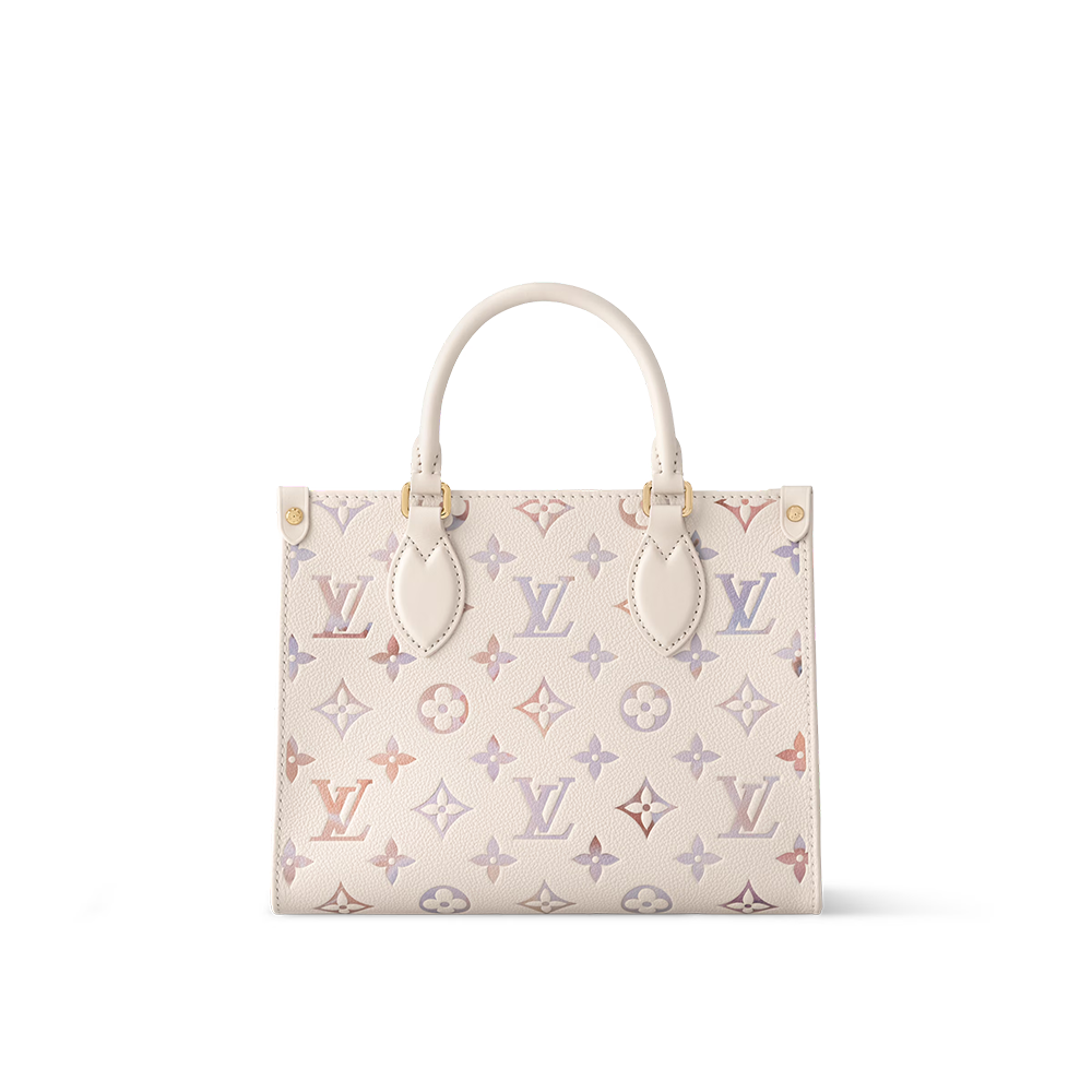 Louis Vuitton OnTheGo PM（10A Mirror Version）
