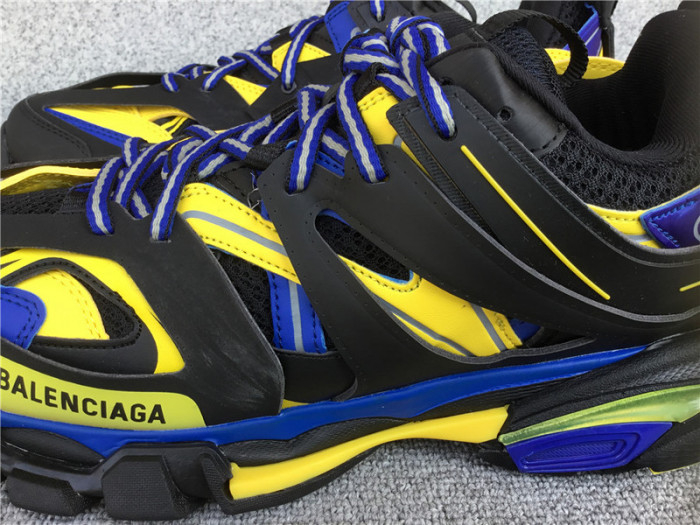 Balenciaga Sneaker TRACK Tess.s.Gomma 5000017(Replica)