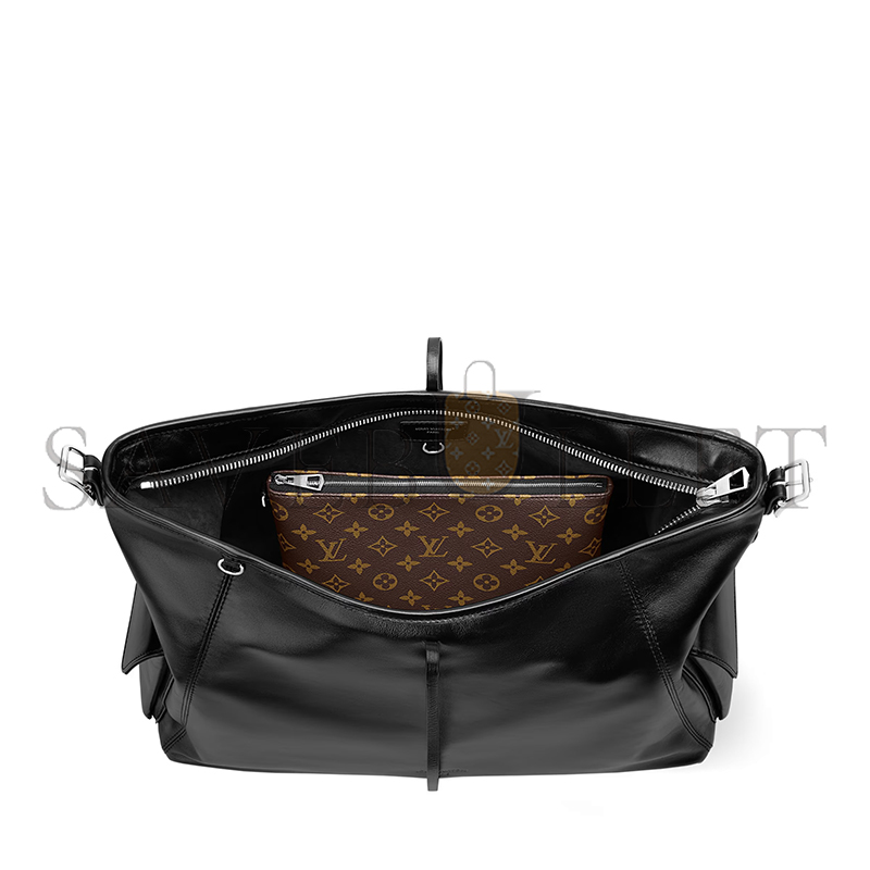 LOUIS VUITTON MASTER CARRY ALL TRAVEL BAG M15175 (45*29*20cm)
