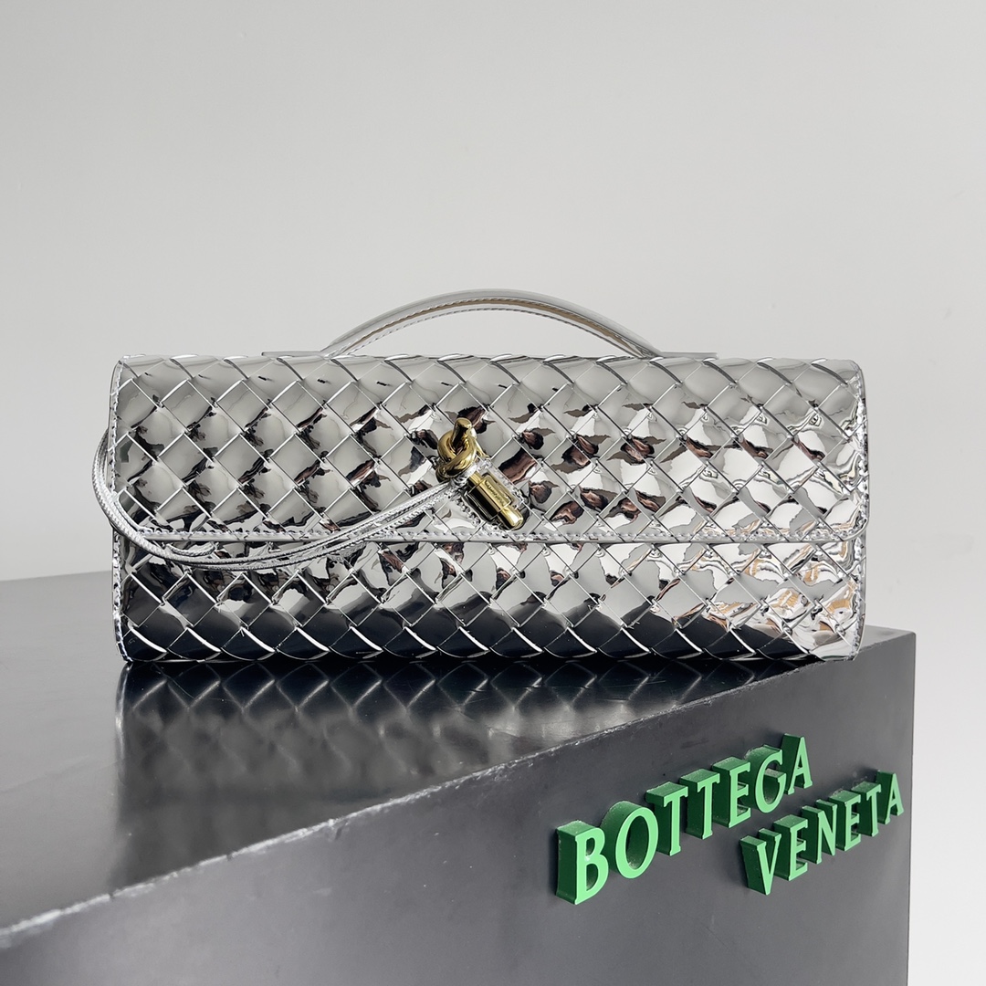 TOP Bottega Veneta BV  Andiamo Versatile - 2 Color