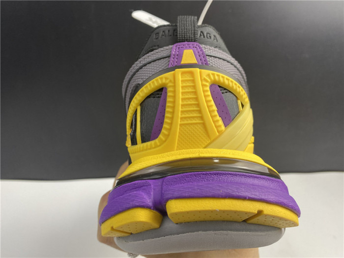 Balenciaga Sneaker TRACK Tess.s.Gomma 4.0 4000017(Replica)