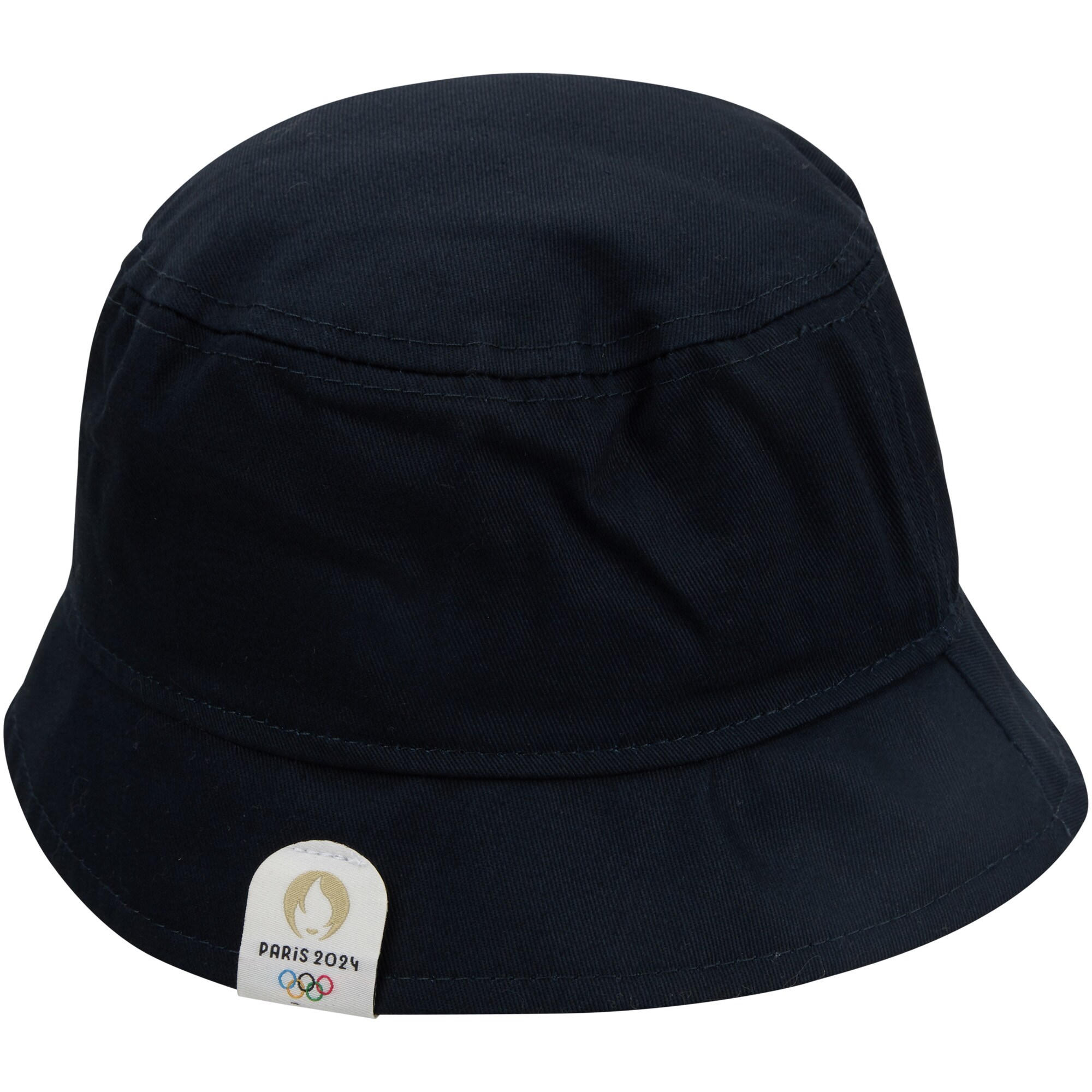 Paris 2024 Olympics Mascot Bucket Hat - Blue - Kids