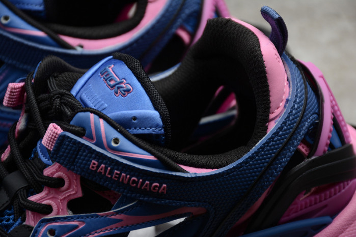 Balenciaga Sneaker TRACK Tess.s.Gomma 4.0 4000016(Replica)
