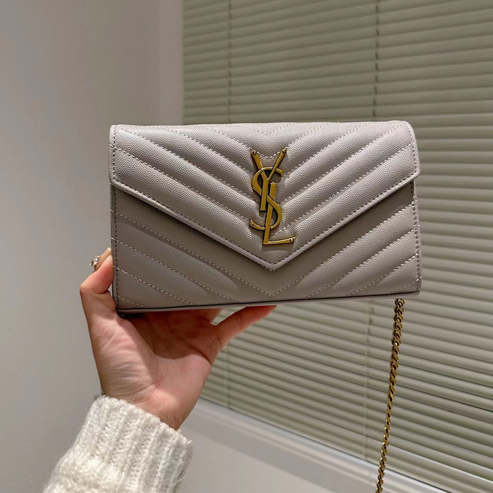 Saint Laurent YSL Monogram Handbag(Replica)