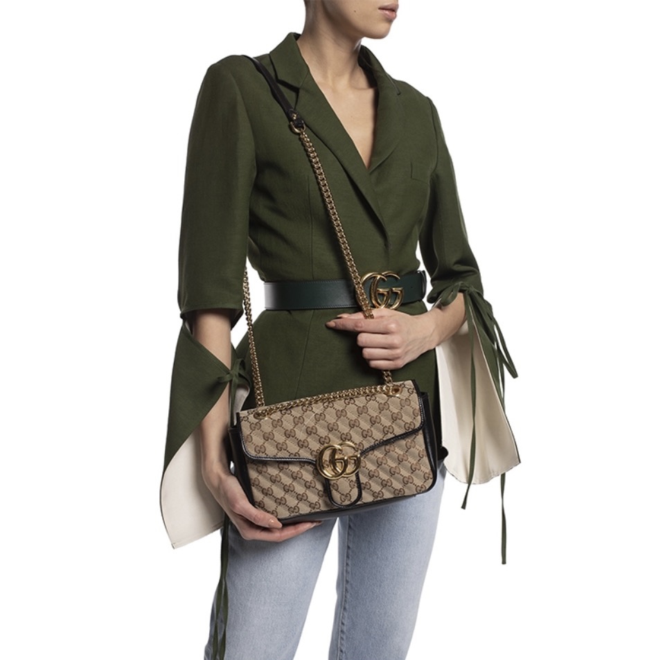 Gucci GG Marmont Small (Replica)