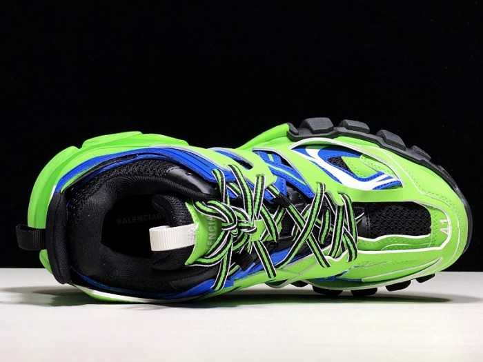Balenciaga Sneaker TRACK Tess.s.Gomma 5000010(Replica)