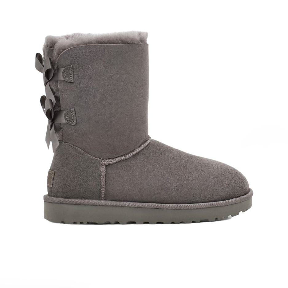 UGG Bailey Bow II Boot (Replica)