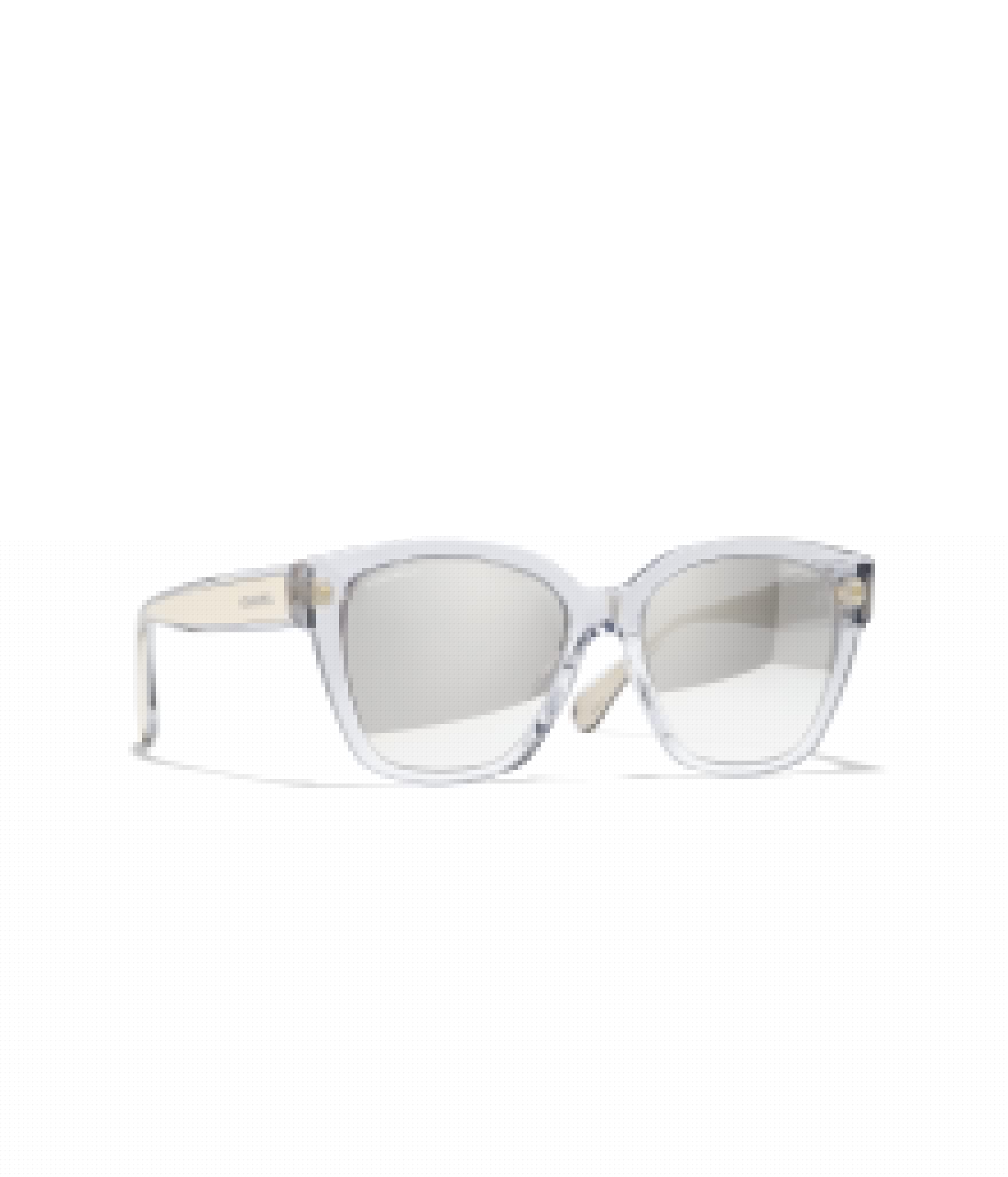 CHANEL Butterfly Sunglasses A71726X08101S